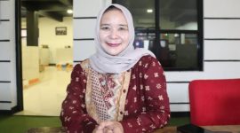 Kepala Bidang Akuntansi BPKPD Kota Sukabumi, Nurul Leila. (Istimewa)