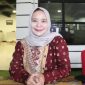 Kepala Bidang Akuntansi BPKPD Kota Sukabumi, Nurul Leila. (Istimewa)
