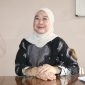 Kepala Bidang Pemberdayaan Perempuan dan Perlindungan Anak DP2KBP3A, Ineu Nuraini. (Istimewa)