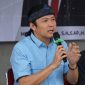 Anggota Komisi II DPRD Kota Sukabumi dari Fraksi Partai Gerindra, Melan Maulana. (Istimewa)