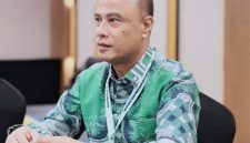 Ketua Komisi II DPRD Kota Sukabumi dari Fraksi PPP, Muchendra. (Istimewa)