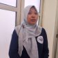 Ketua tim dokter forensik RSUD R Syamsudin SH, dr Nurul Aida Fathya, saat diwawancarai awak media terkait penyebab kematian korban penganiayaan usai dilakukan autopsi, Minggu (3/5). (Boy)