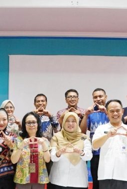 Transformasi Layanan Kesehatan, RSUD R Syamsudin SH Bidik Status RS Pendidikan