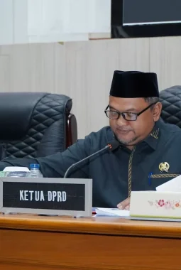 DPRD Kabupaten Sukabumi: Beasiswa Harus Jadi Prioritas Peningkatan SDM