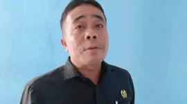 Anggota DPRD Kabupaten Sukabumi, Paoji Nurjaman. (Istimewa)