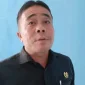 Anggota DPRD Kabupaten Sukabumi, Paoji Nurjaman. (Istimewa)