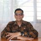 Lurah Gunung Puyuh, Mamat Ismatullah. (Foto: Istimewa)