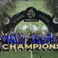 Persib berhasil mencetak sejarah sebagai klub pertama Indonesia yang mampu meraih tiga gelar juara kompetisi tertinggi nasional secara beruntun. (Foto: Dok. Persib)