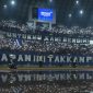 Persib kontra Persijap Jepara di Stadion Gelora Bandung Lautan Api (GBLA) dihadiri ribuan Bobotoh, Sabtu (23/)5). (Dok. Persib)