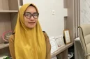 Kepala Bidang Pencegahan dan Pengendalian Penyakit (P2P) Dinkes Kota Sukabumi, Denna Yuliavina. (Foto: Istimewa)