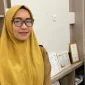 Kepala Bidang Pencegahan dan Pengendalian Penyakit (P2P) Dinkes Kota Sukabumi, Denna Yuliavina. (Foto: Istimewa)