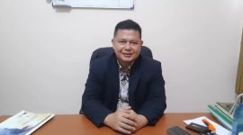 Kepala Disnaker Kota Sukabumi, Punjul Saepul Hayat. (Foto: Istimewa)