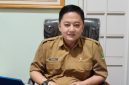 Kepala BKPSDM Kota Sukabumi, Taufik Hidayah. (Foto: Istimewa)