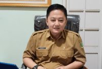 Kepala BKPSDM Kota Sukabumi, Taufik Hidayah. (Foto: Istimewa)