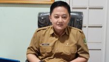 Kepala BKPSDM Kota Sukabumi, Taufik Hidayah. (Foto: Istimewa)
