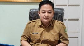 Kepala BKPSDM Kota Sukabumi, Taufik Hidayah. (Foto: Istimewa)