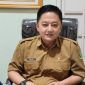 Kepala BKPSDM Kota Sukabumi, Taufik Hidayah. (Foto: Istimewa)