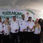 Wakil Wali Kota Sukabumi, Bobby Maulana, menghadiri pelaksanaan kegiatan GPM yang digelar di Kecamatan Cibeureum, Rabu (24/6). (Foto: Istimewa)