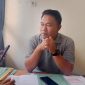 Kepala Bidang Pengelolaan Sampah, Limbah B3 dan Peran Serta Masyarakat DLH Kota Sukabumi, Yanto Arisdianto. (Foto: Nuria Ariawan)