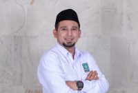 Anggota DPRD Kabupaten Sukabumi, Hamzah Gurnita. (Foto: Istimewa)