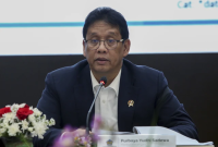 Menteri Keuangan, Purbaya Yudhi Sadewa. (Foto: Istimewa)