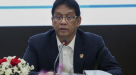 Menteri Keuangan, Purbaya Yudhi Sadewa. (Foto: Istimewa)