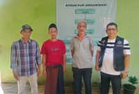 Anggota Komisi III DPRD Kota Sukabumi dari Fraksi PKB, Agus Samsul (kanan). (Foto: Istimewa)