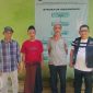 Anggota Komisi III DPRD Kota Sukabumi dari Fraksi PKB, Agus Samsul (kanan). (Foto: Istimewa)