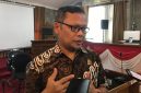Ketua DPRD Kota Sukabumi, Wawan Juanda. (Foto: Boy)