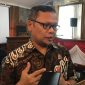 Ketua DPRD Kota Sukabumi, Wawan Juanda. (Foto: Boy)