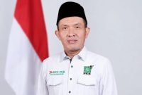Anggota Komisi I DPRD Kota Sukabumi dari Fraksi PKB, Iyus Yusuf. (Foto: Istimewa)