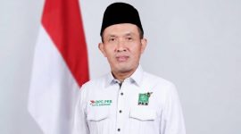Anggota Komisi I DPRD Kota Sukabumi dari Fraksi PKB, Iyus Yusuf. (Foto: Istimewa)