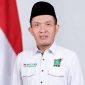 Anggota Komisi I DPRD Kota Sukabumi dari Fraksi PKB, Iyus Yusuf. (Foto: Istimewa)