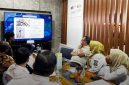 BPKPD Kota Sukabumi menggelar pertemuan dengan penyedia water meter ultrasonik yang berlangsung di Ruang Rapat BPKPD Kota Sukabumi. (Foto: Istimewa)
