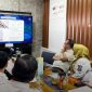 BPKPD Kota Sukabumi menggelar pertemuan dengan penyedia water meter ultrasonik yang berlangsung di Ruang Rapat BPKPD Kota Sukabumi. (Foto: Istimewa)