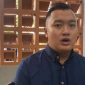 Wakil Ketua DPRD Kabupaten Sukabumi, Ramzi Akbar Yusuf