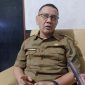 Ketua Panitia Seleksi yang juga menjabat Asisten Perekonomian dan Pembangunan Setda Kota Sukabumi, Andri Firmansyah, saat diwawancarai awak media, Selasa (4/8). (Foto: Boy)
