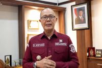 Wali Kota Sukabumi, H. Ayep Zaki, mengajak orang tua, guru, dan seluruh masyarakat untuk menyukseskan pelaksanaan BIAS 2026 melalui konten media sosial yang ditayangkan pada Kamis (6/8) lalu. (Foto: Istimewa)