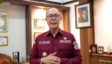 Wali Kota Sukabumi, H. Ayep Zaki, mengajak orang tua, guru, dan seluruh masyarakat untuk menyukseskan pelaksanaan BIAS 2026 melalui konten media sosial yang ditayangkan pada Kamis (6/8) lalu. (Foto: Istimewa)
