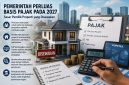 Ilustrasi rumah atau properti yang disewakan. (Foto: Istimewa/AI)