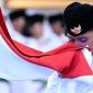 Salah satu anggota Paskibraka tahun 2025. (Foto: Dok. BPMI)