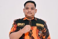 Ketua SAPMA PP Kota Sukabumi, Ivan Harisman. (Foto: Istimewa)