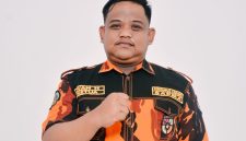 Ketua SAPMA PP Kota Sukabumi, Ivan Harisman. (Foto: Istimewa)