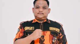 Ketua SAPMA PP Kota Sukabumi, Ivan Harisman. (Foto: Istimewa)