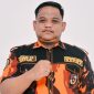 Ketua SAPMA PP Kota Sukabumi, Ivan Harisman. (Foto: Istimewa)