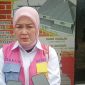 Sekretaris Dinsos Kota Sukabumi, dr. Lulis Delawati. (Foto: Boy)
