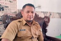 Kepala Disdikbud Kota Sukabumi, Novian Restiadi. (Foto: Istimewa/AI)