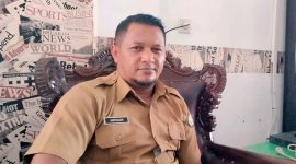 Kepala Disdikbud Kota Sukabumi, Novian Restiadi. (Foto: Istimewa/AI)