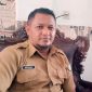 Kepala Disdikbud Kota Sukabumi, Novian Restiadi. (Foto: Istimewa/AI)