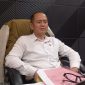 KBO Reskrim Polres Sukabumi Kota, IPTU Irfan Fahrudin. (Foto: Nuria Ariawan)